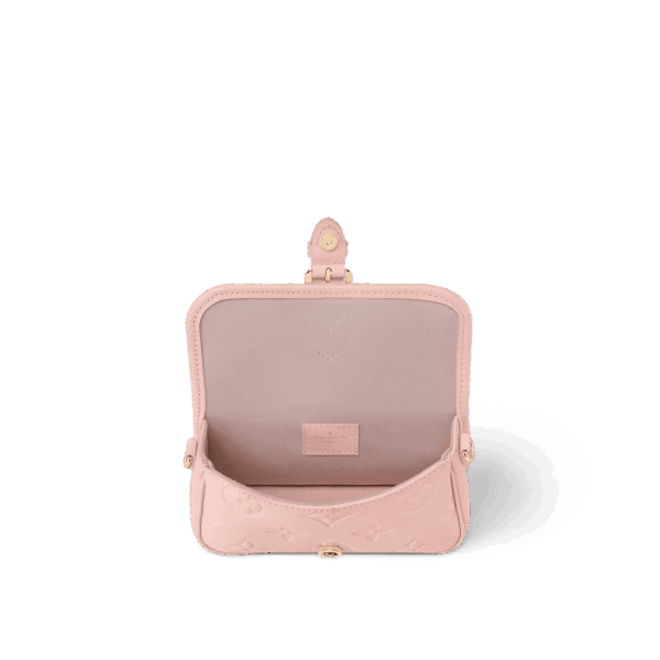 Louis Vuitton Nano Diane - Image 3