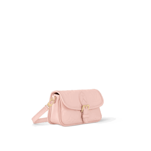Louis Vuitton Nano Diane - Image 2