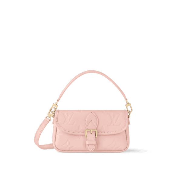Louis Vuitton Nano Diane