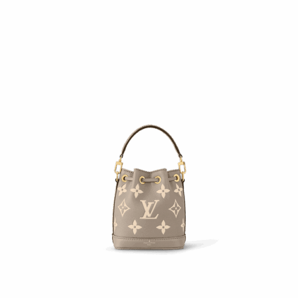 Louis Vuitton Nano Noé - Image 5