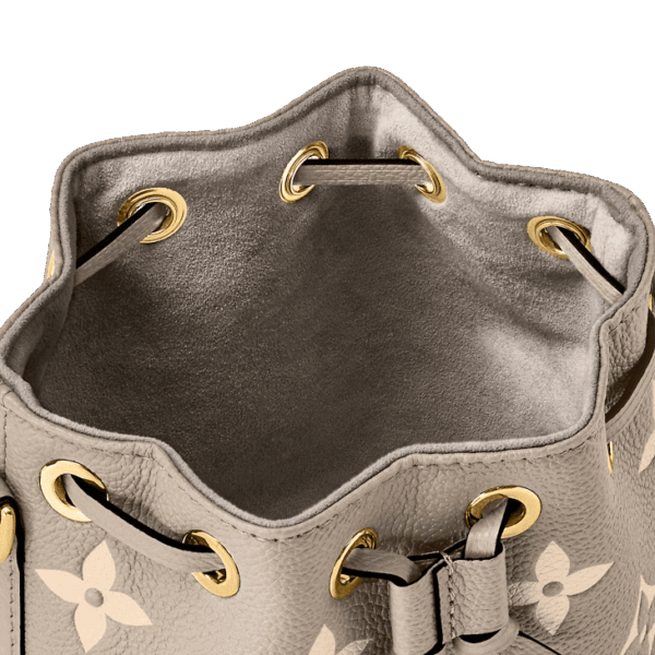 Louis Vuitton Nano Noé - Image 4