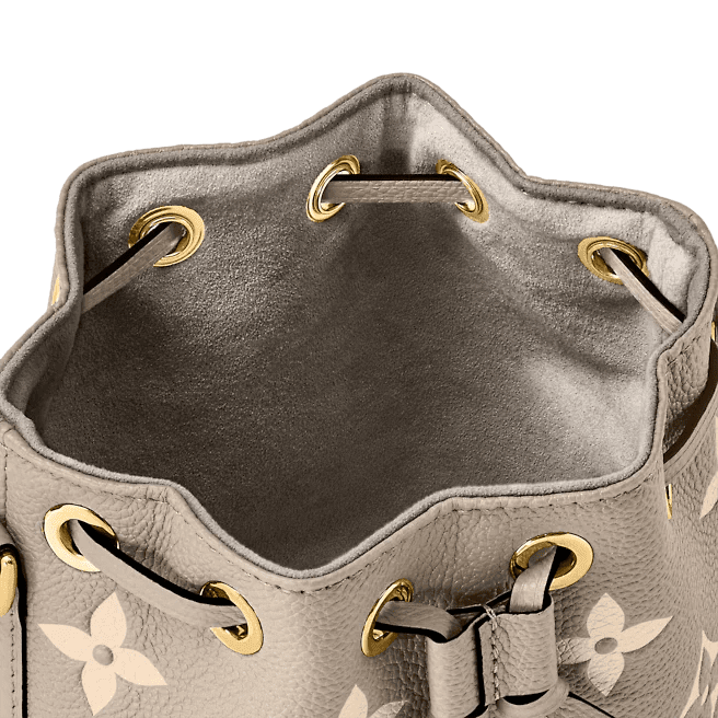 Louis Vuitton Nano Noé - Image 2