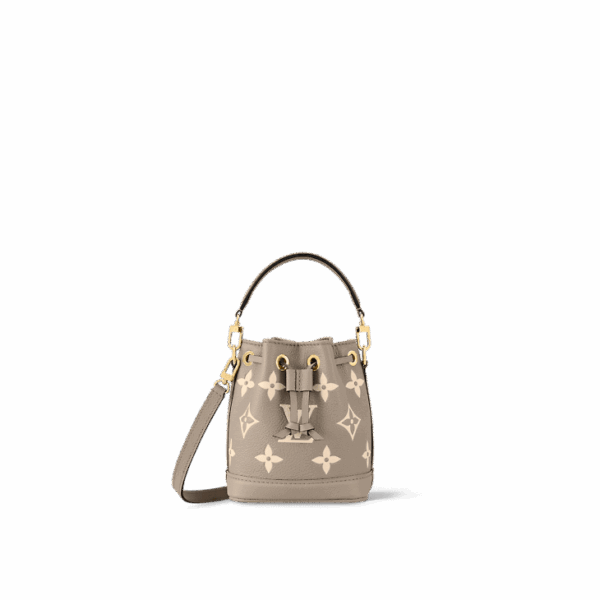 Louis Vuitton Nano Noé