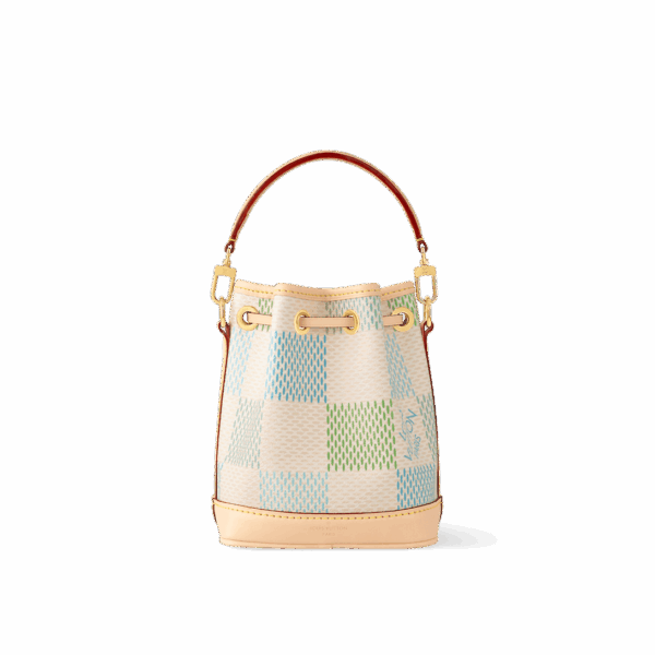Louis Vuitton Nano Noé - Image 4