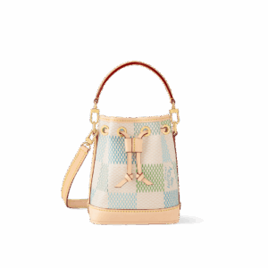 Louis Vuitton Nano Noé