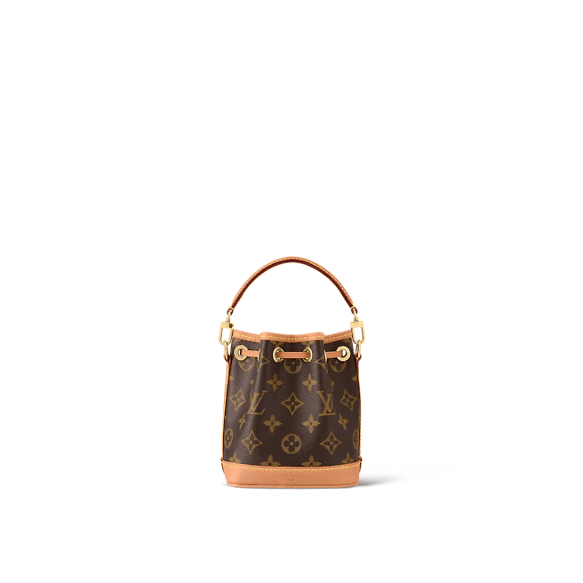 Louis Vuitton Nano Noé - Image 4