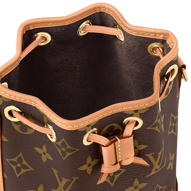 Louis Vuitton Nano Noé - Image 3