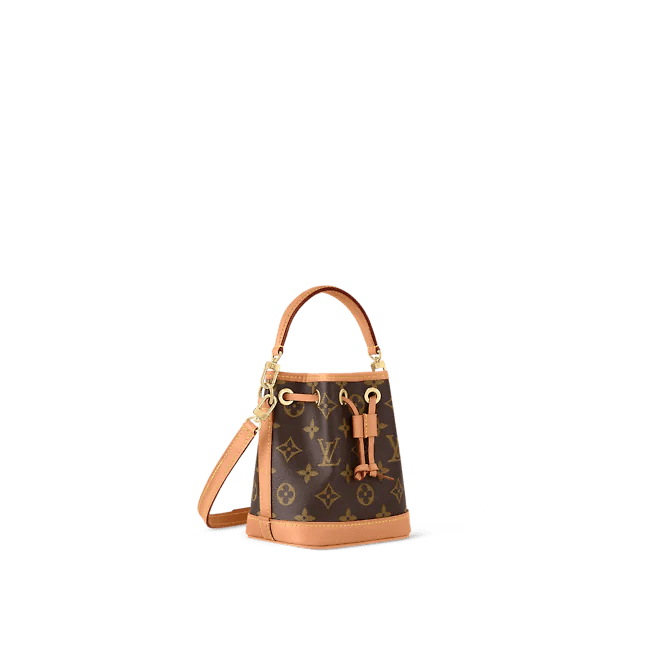 Louis Vuitton Nano Noé - Image 2