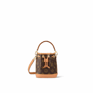 Louis Vuitton Nano Noé