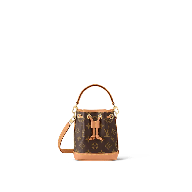 Louis Vuitton Nano Noé