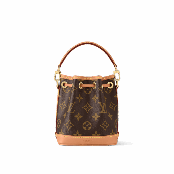 Louis Vuitton Nano Noé - Image 3
