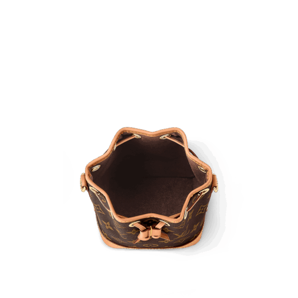 Louis Vuitton Nano Noé - Image 4