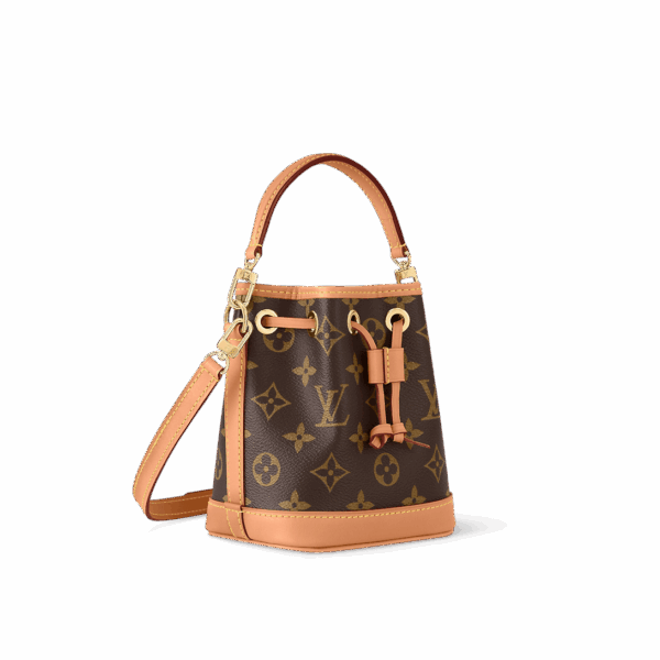 Louis Vuitton Nano Noé - Image 2