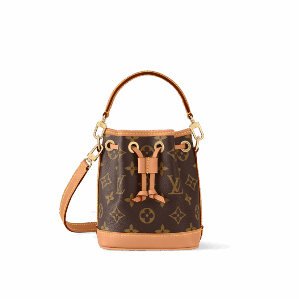 Louis Vuitton Nano Noé