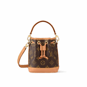 Louis Vuitton Nano Noé