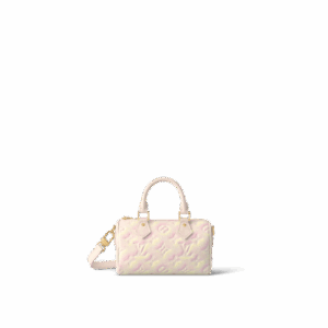 Louis Vuitton Nano Speedy