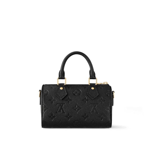 Louis Vuitton Nano Speedy - Image 6