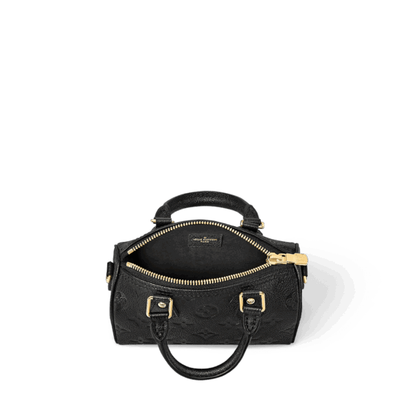 Louis Vuitton Nano Speedy - Image 3
