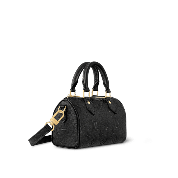 Louis Vuitton Nano Speedy - Image 2