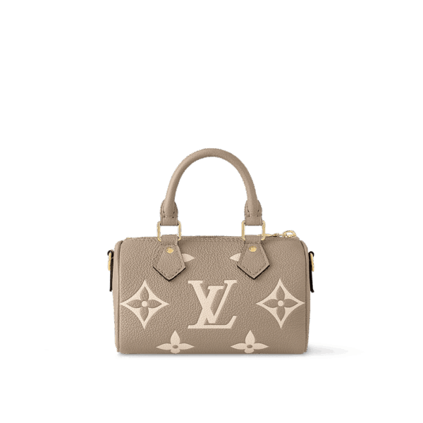 Louis Vuitton Nano Speedy - Image 5