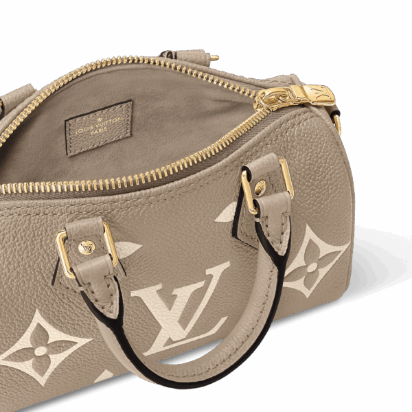 Louis Vuitton Nano Speedy - Image 4