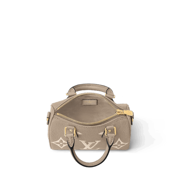 Louis Vuitton Nano Speedy - Image 2