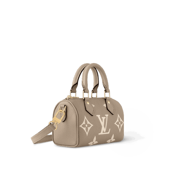 Louis Vuitton Nano Speedy - Image 2