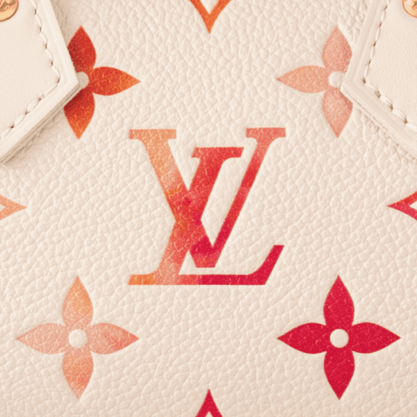 Louis Vuitton Nano Speedy - Image 5