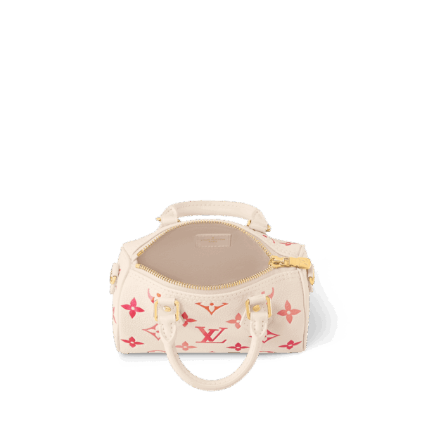 Louis Vuitton Nano Speedy - Image 3