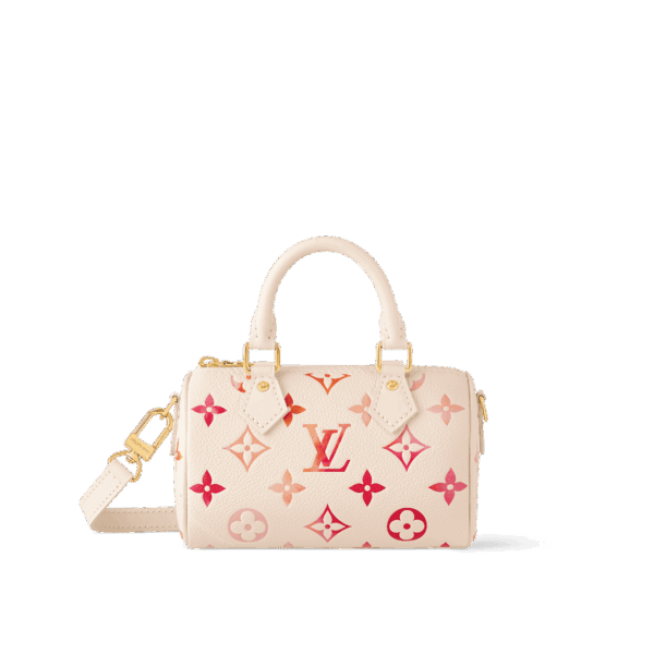 Louis Vuitton Nano Speedy - Image 2