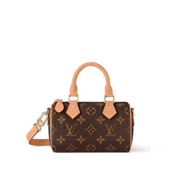 Louis Vuitton Nano Speedy
