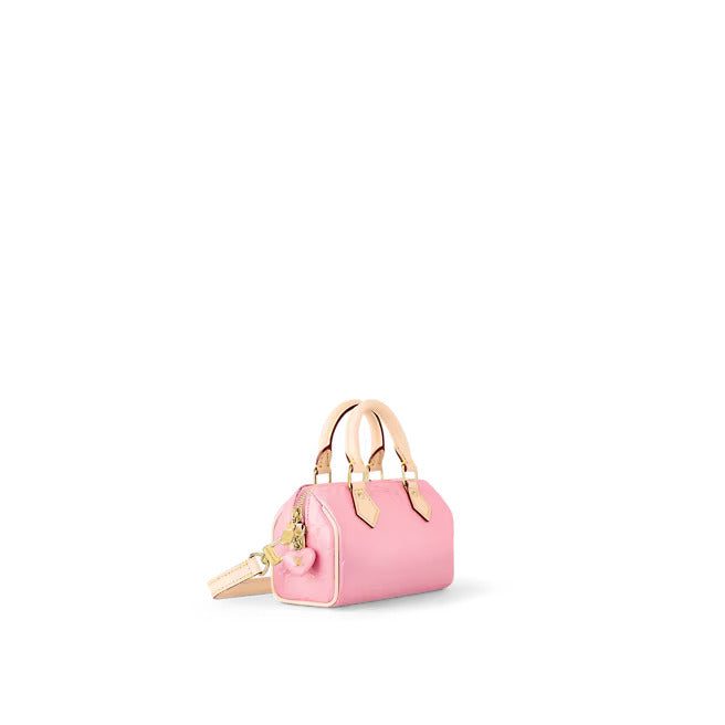 Louis Vuitton Nano Speedy - Image 3