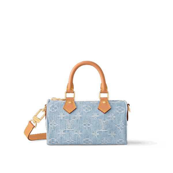 Louis Vuitton Nano Speedy