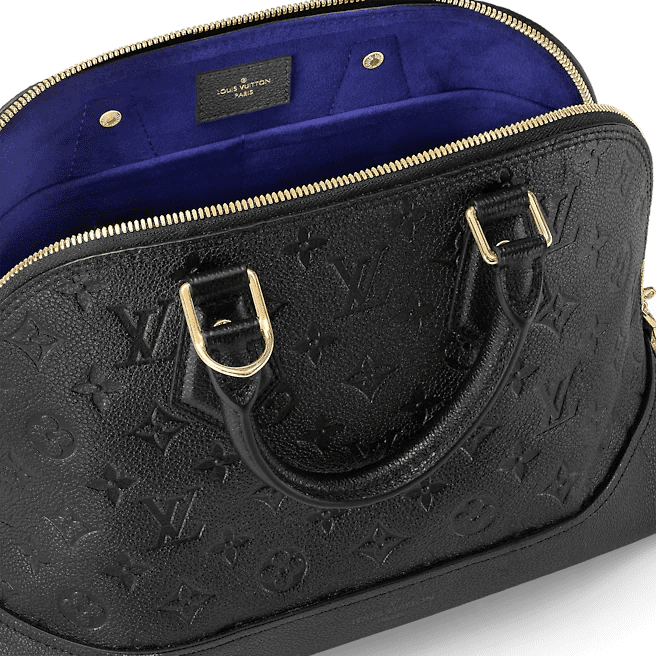 Louis Vuitton Neo Alma PM - Image 4