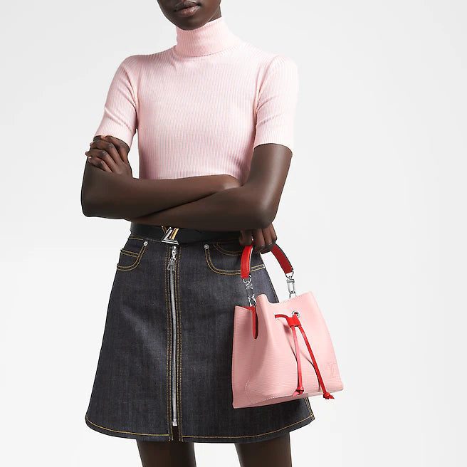 Louis Vuitton NéoNoé BB - Image 6