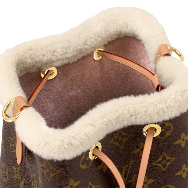 Louis Vuitton Néonoé BB - Image 2