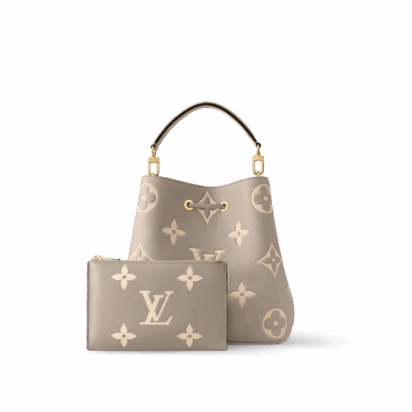 Louis Vuitton Nano Noé - Image 5