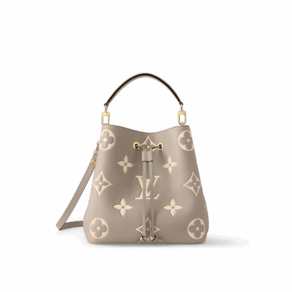 Louis Vuitton Nano Noé