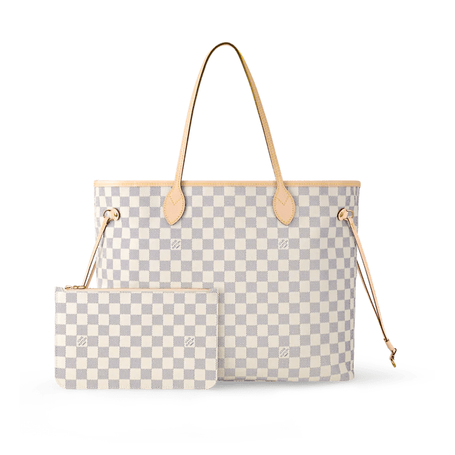 Louis Vuitton Neverfull GM - Image 4