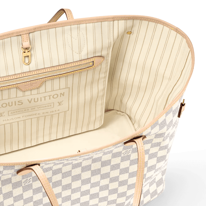 Louis Vuitton Neverfull GM - Image 3