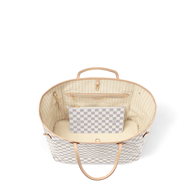 Louis Vuitton Neverfull GM - Image 5
