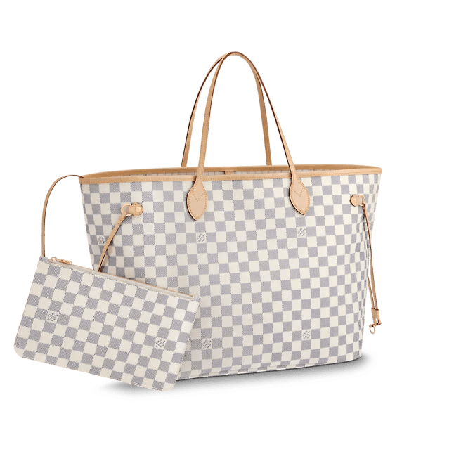 Louis Vuitton Neverfull GM - Image 8
