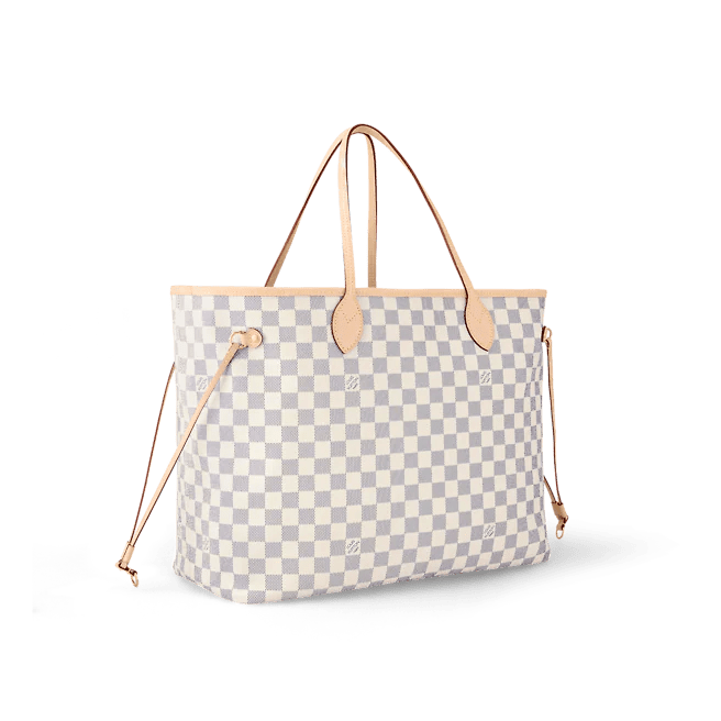 Louis Vuitton Neverfull GM - Image 2