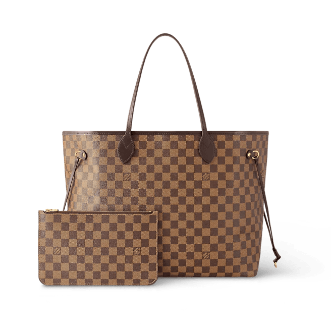 Louis Vuitton Neverfull GM - Image 5