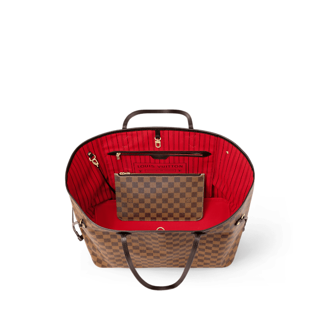 Louis Vuitton Neverfull GM - Image 6