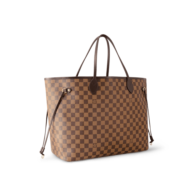 Louis Vuitton Neverfull GM - Image 3