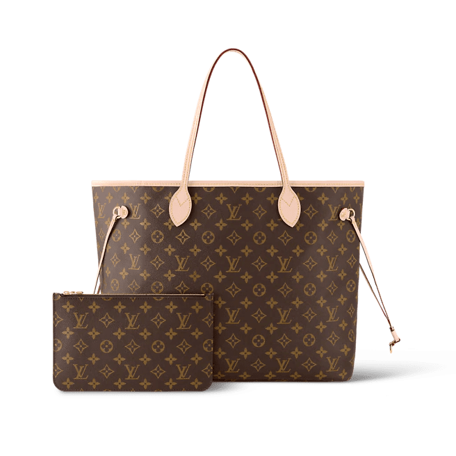 Louis Vuitton Neverfull GM - Image 6