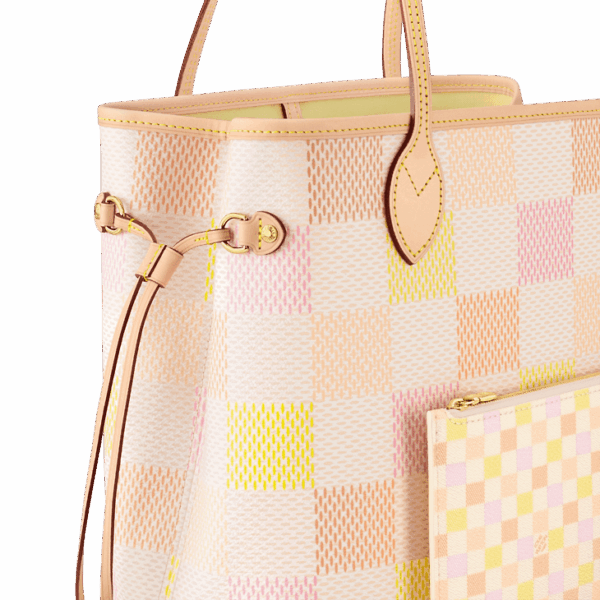 Louis Vuitton  Neverfull MM - Image 2
