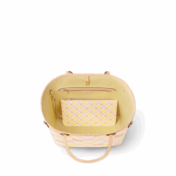 Louis Vuitton  Neverfull MM - Image 4