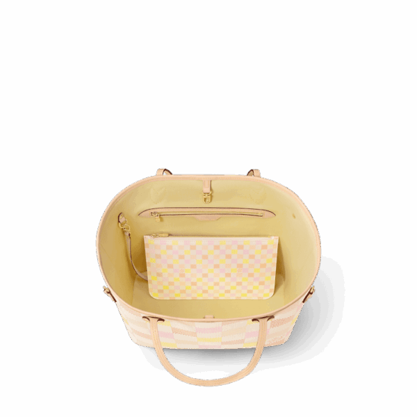 Louis Vuitton Neverfull MM - Image 3